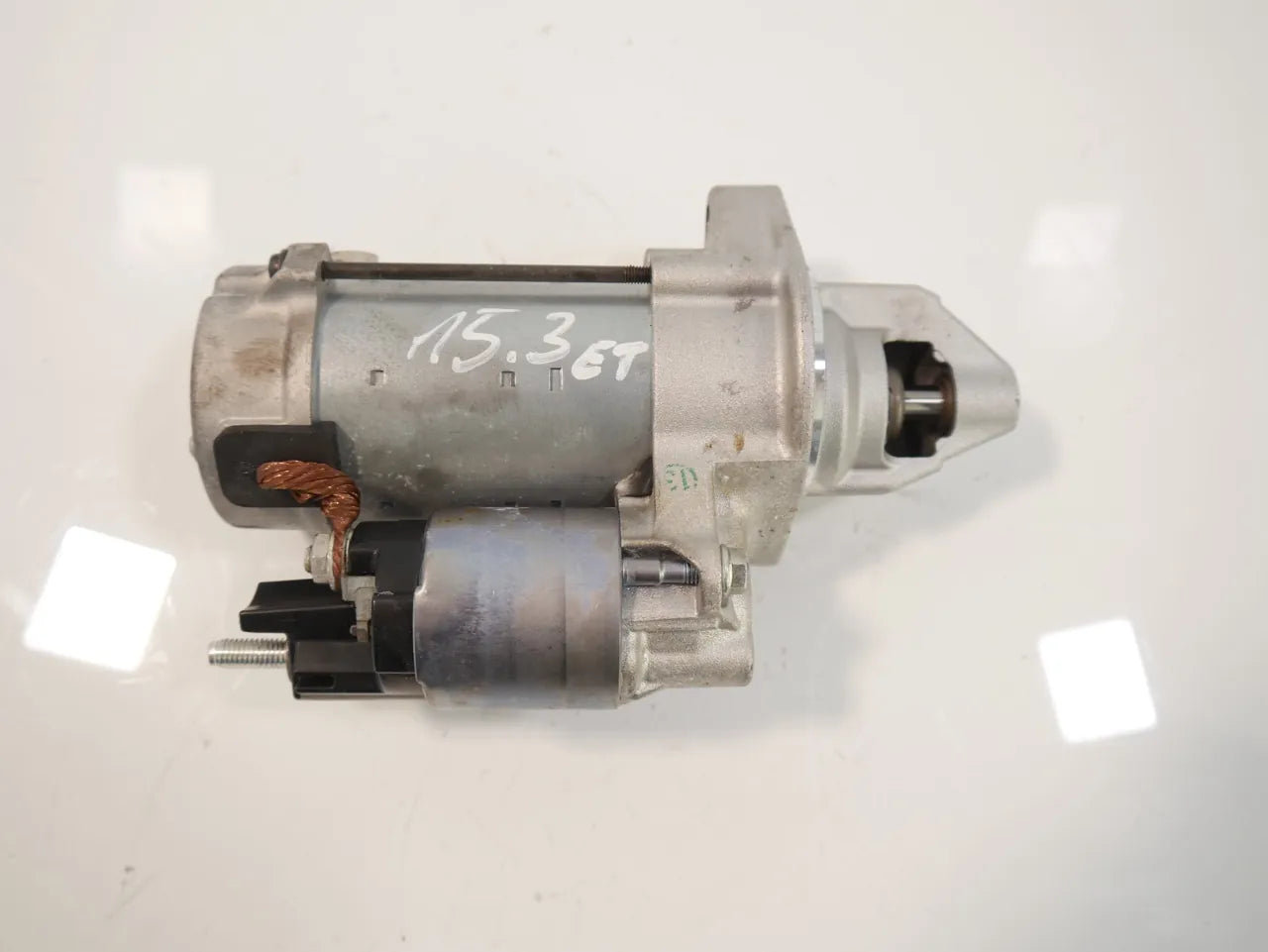 Motor de arranque Mercedes-Benz Clase C 2.0 M264.920 264.920 A2649060400