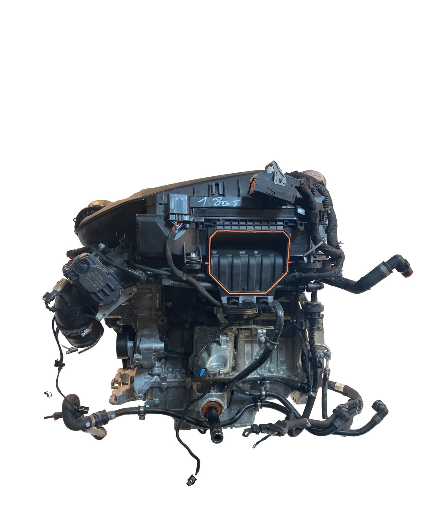 Motor Mercedes-Benz Clase E W213 2.0 M364.920 264.920 M264 A2640107006