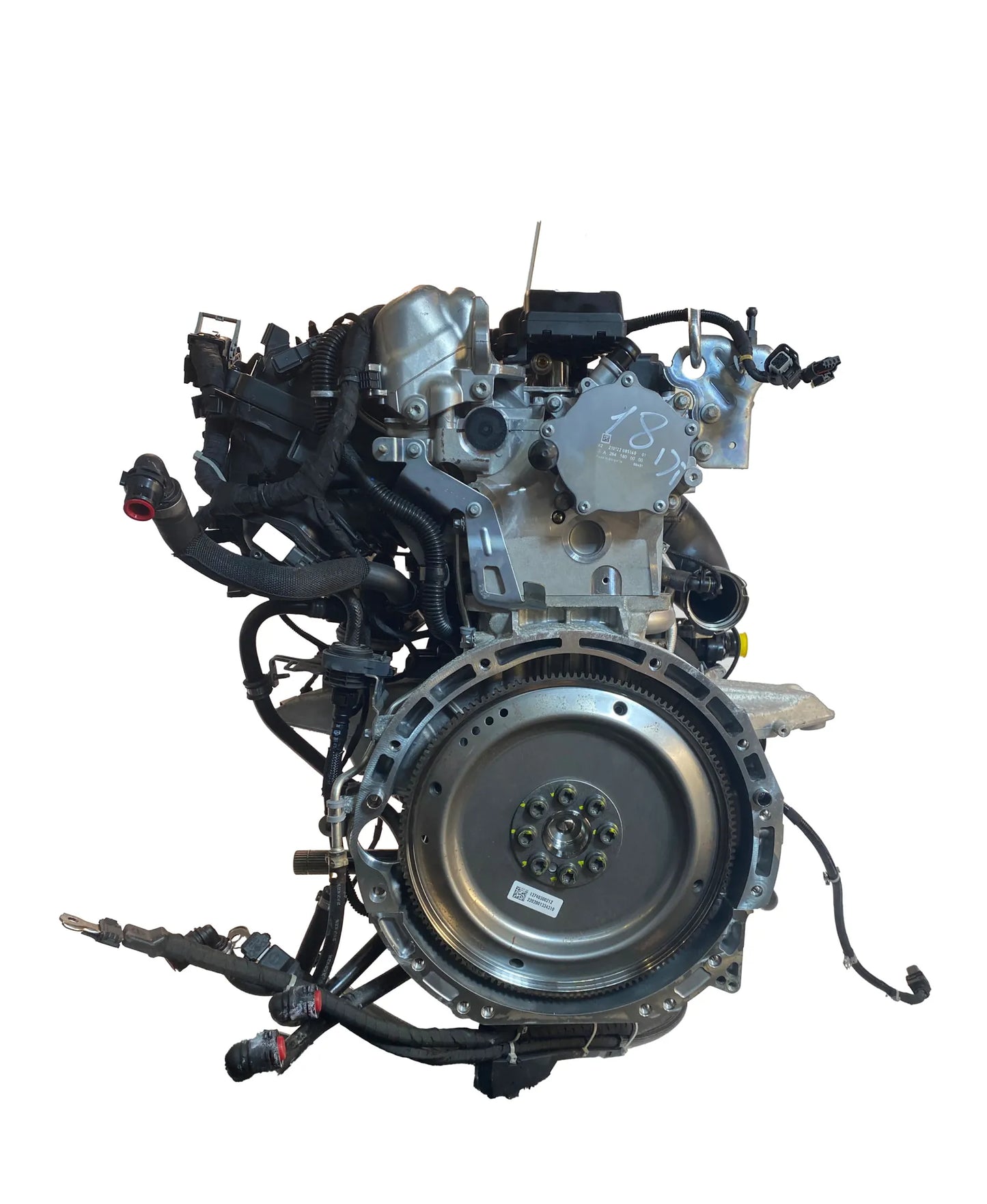 Motor Mercedes-Benz Clase E W213 2.0 M364.920 264.920 M264 A2640107006