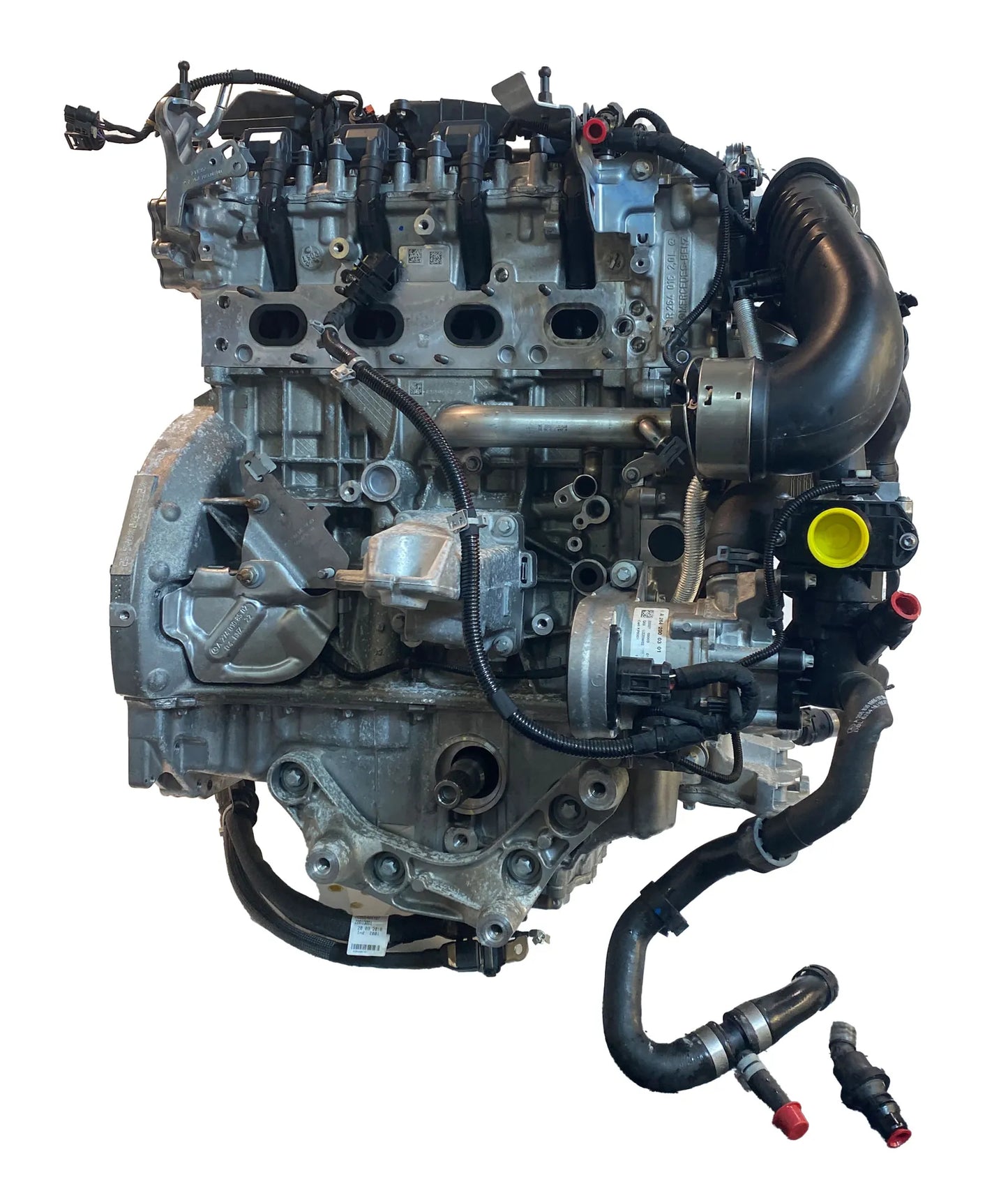 Motor Mercedes-Benz Clase E W213 2.0 M364.920 264.920 M264 A2640107006