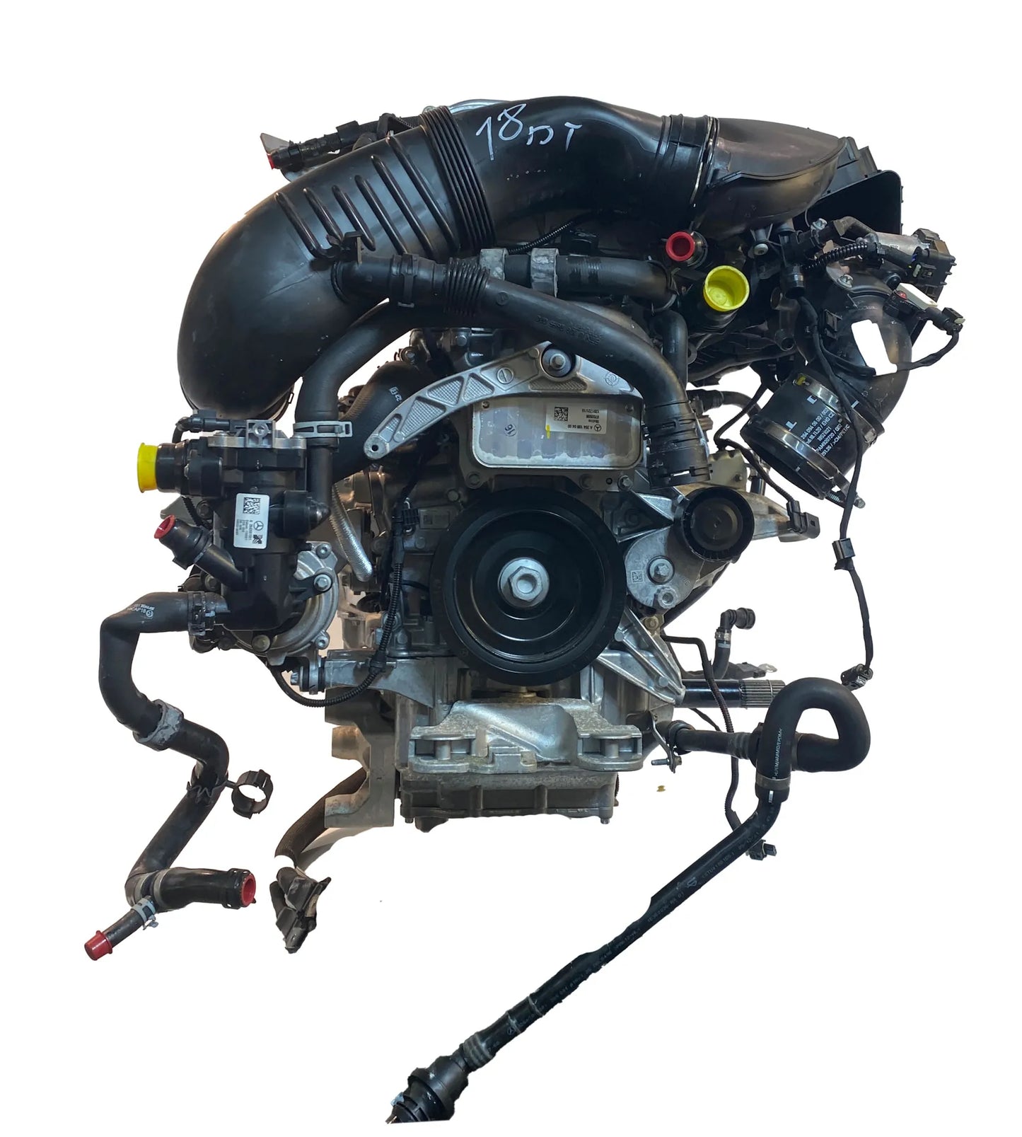 Motor Mercedes-Benz Clase E W213 2.0 M364.920 264.920 M264 A2640107006