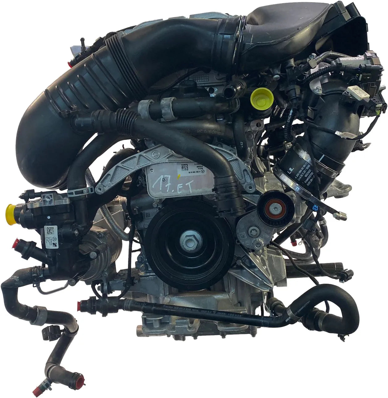 Motor Mercedes-Benz 2.0 C300 M264.920 M264 264.920 A2640107306