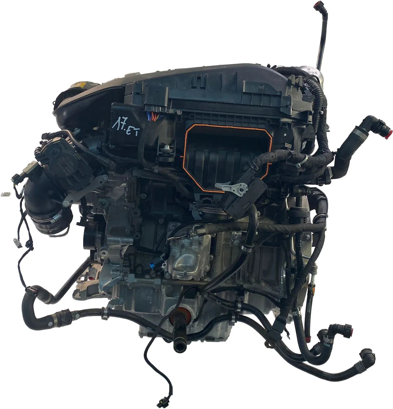 Motor Mercedes-Benz 2.0 C300 M264.920 M264 264.920 A2640107306