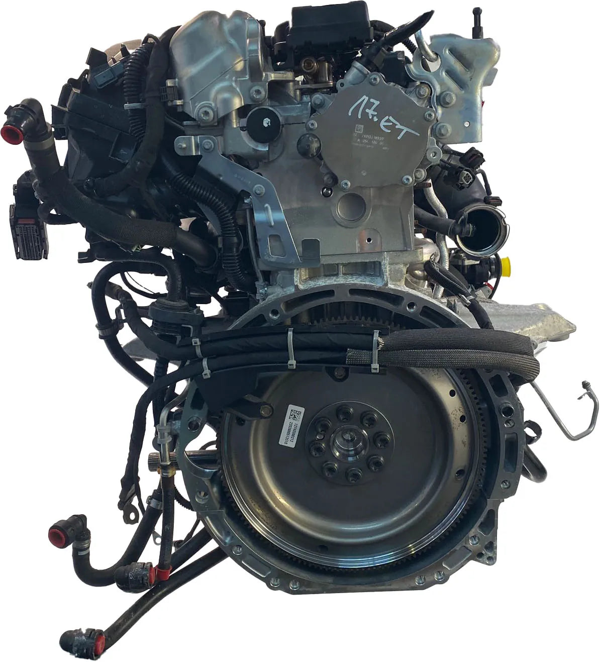 Motor Mercedes-Benz 2.0 C300 M264.920 M264 264.920 A2640107306