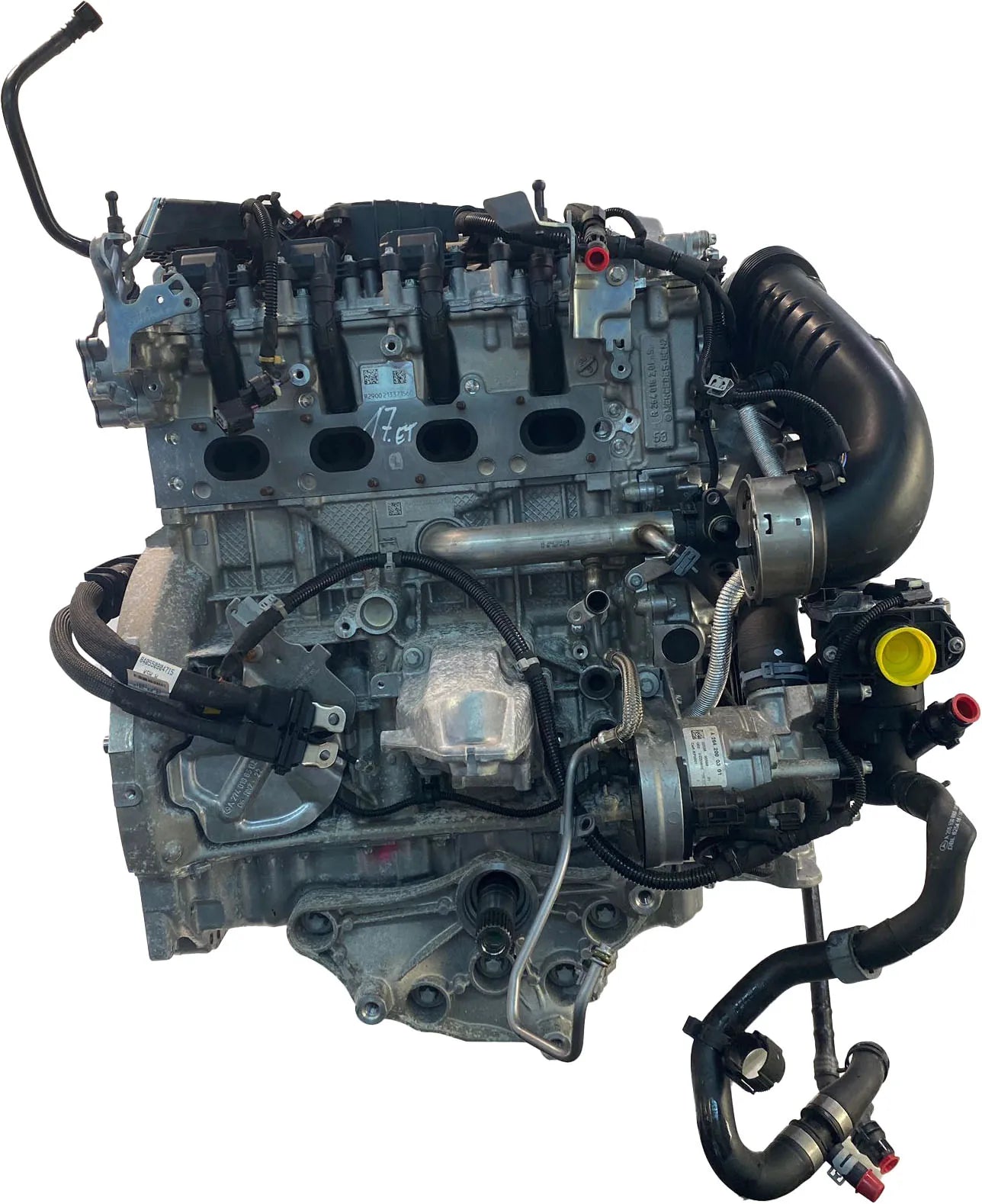 Motor Mercedes-Benz 2.0 C300 M264.920 M264 264.920 A2640107306