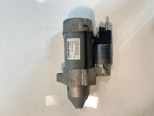 Motor de arranque Mercedes-Benz Clase C 2.0 C200 C300 M264.920 M264 264.920 A2649060400