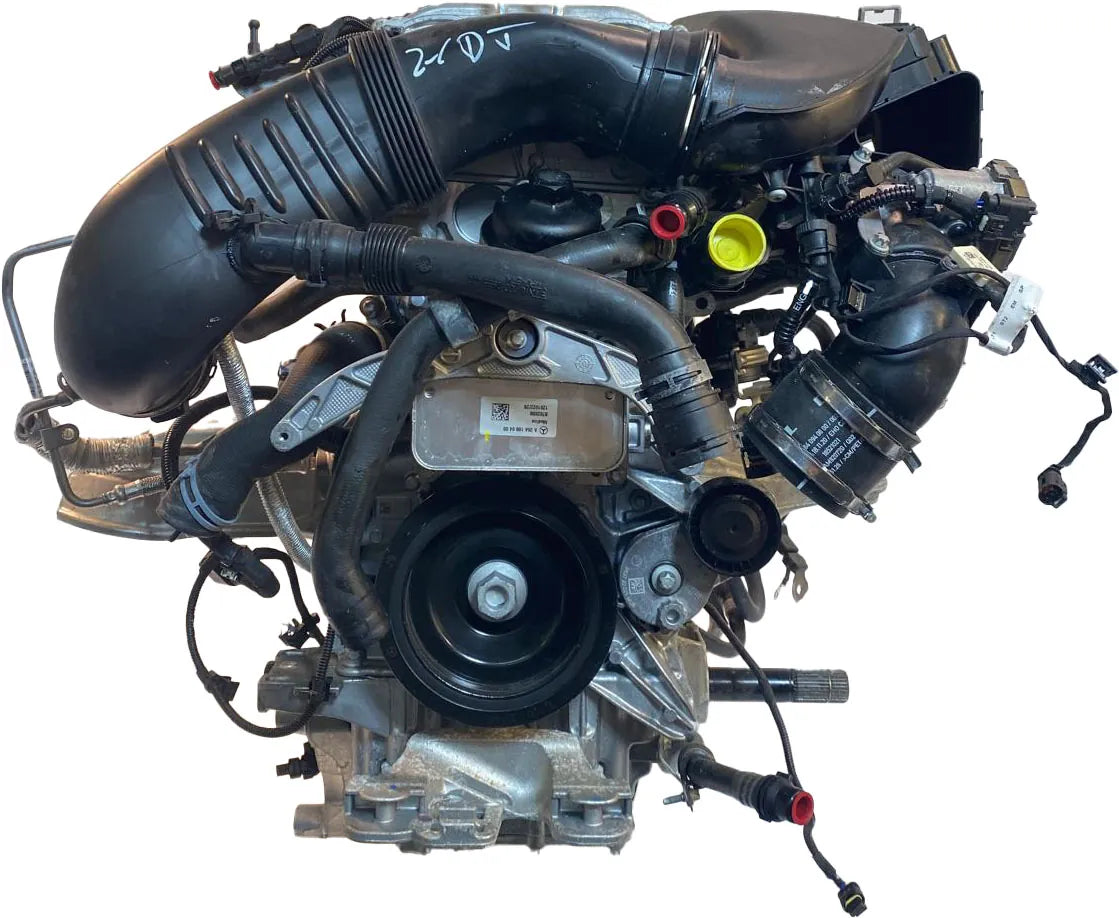 Motor Mercedes-Benz GLC X253 2.0 200 4-matic M264.920 M264 264.920 A2640107306