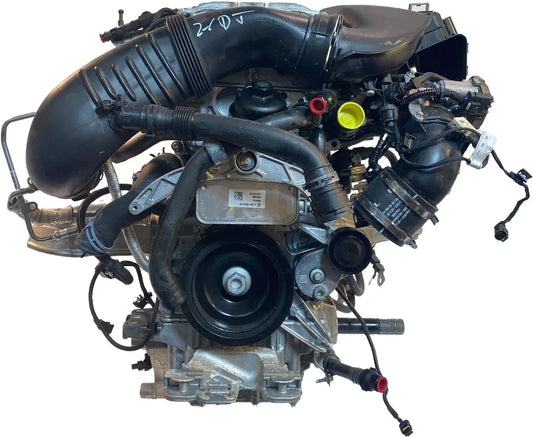 Motor Mercedes-Benz GLC X253 2.0 200 4-matic M264.920 M264 264.920 A2640107306