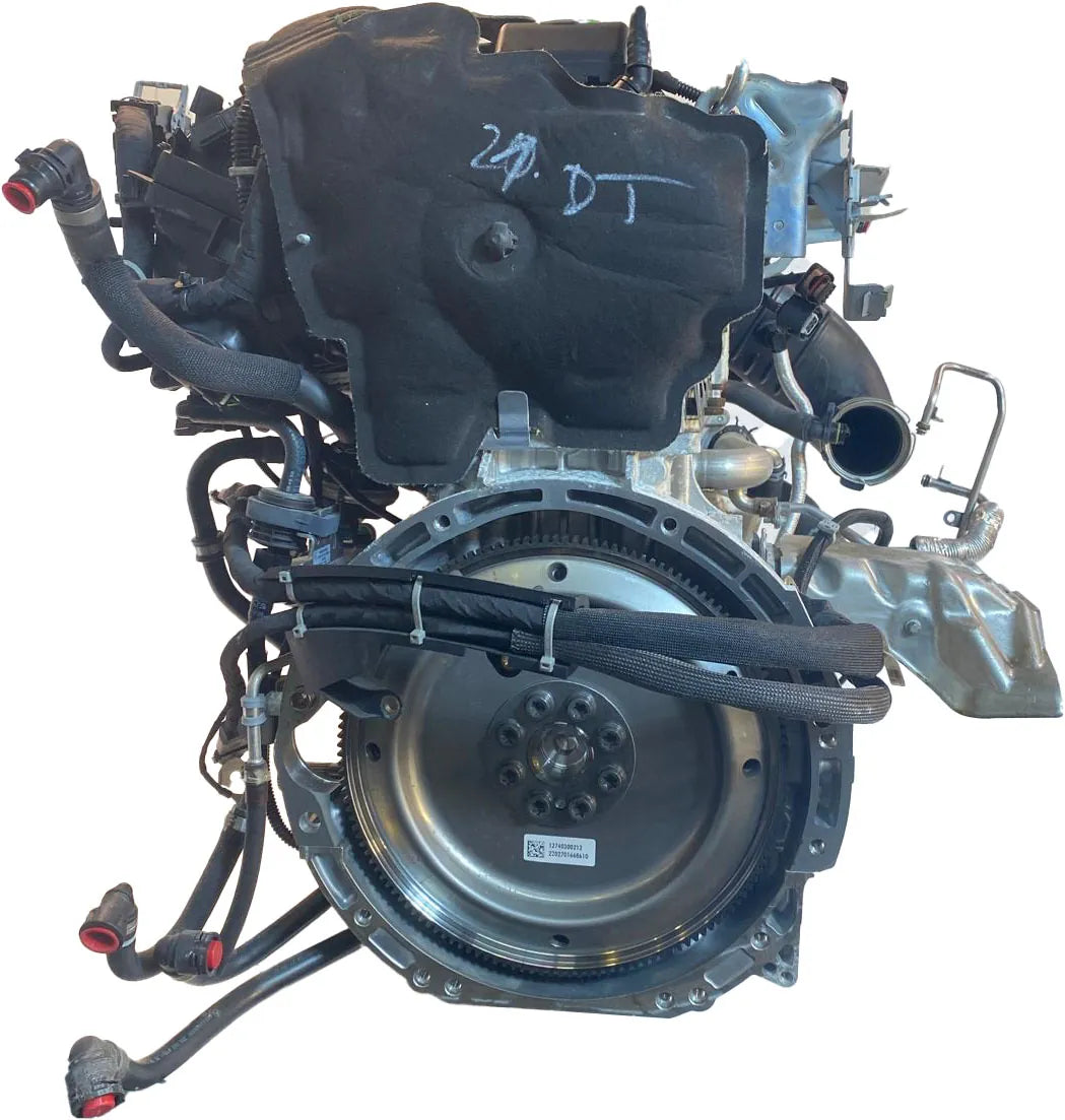 Motor Mercedes-Benz GLC X253 2.0 200 4-matic M264.920 M264 264.920 A2640107306