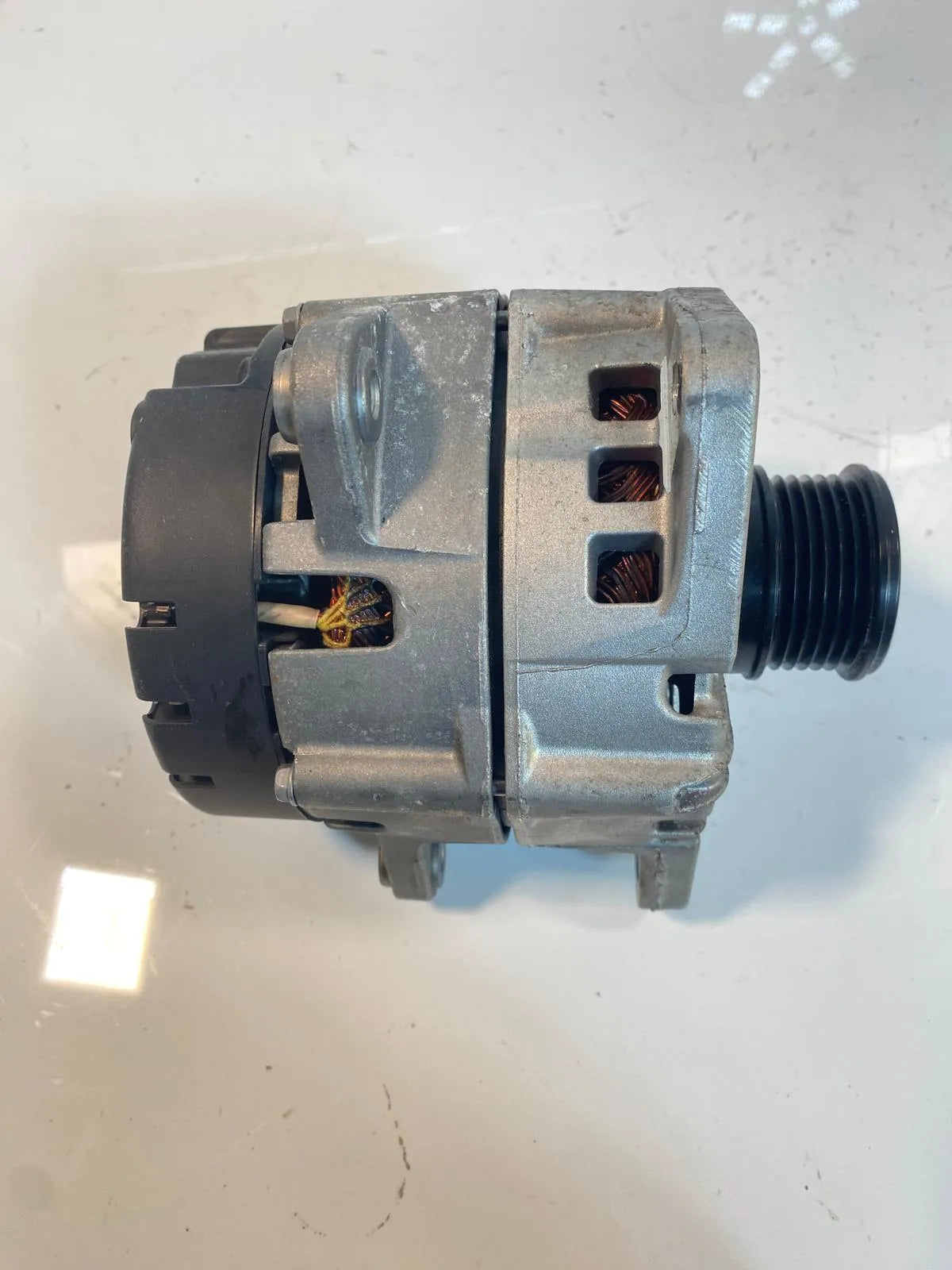 Alternador Mercedes-Benz GLC 2.0 200 4-matic M264.920 264.920 A0009069905