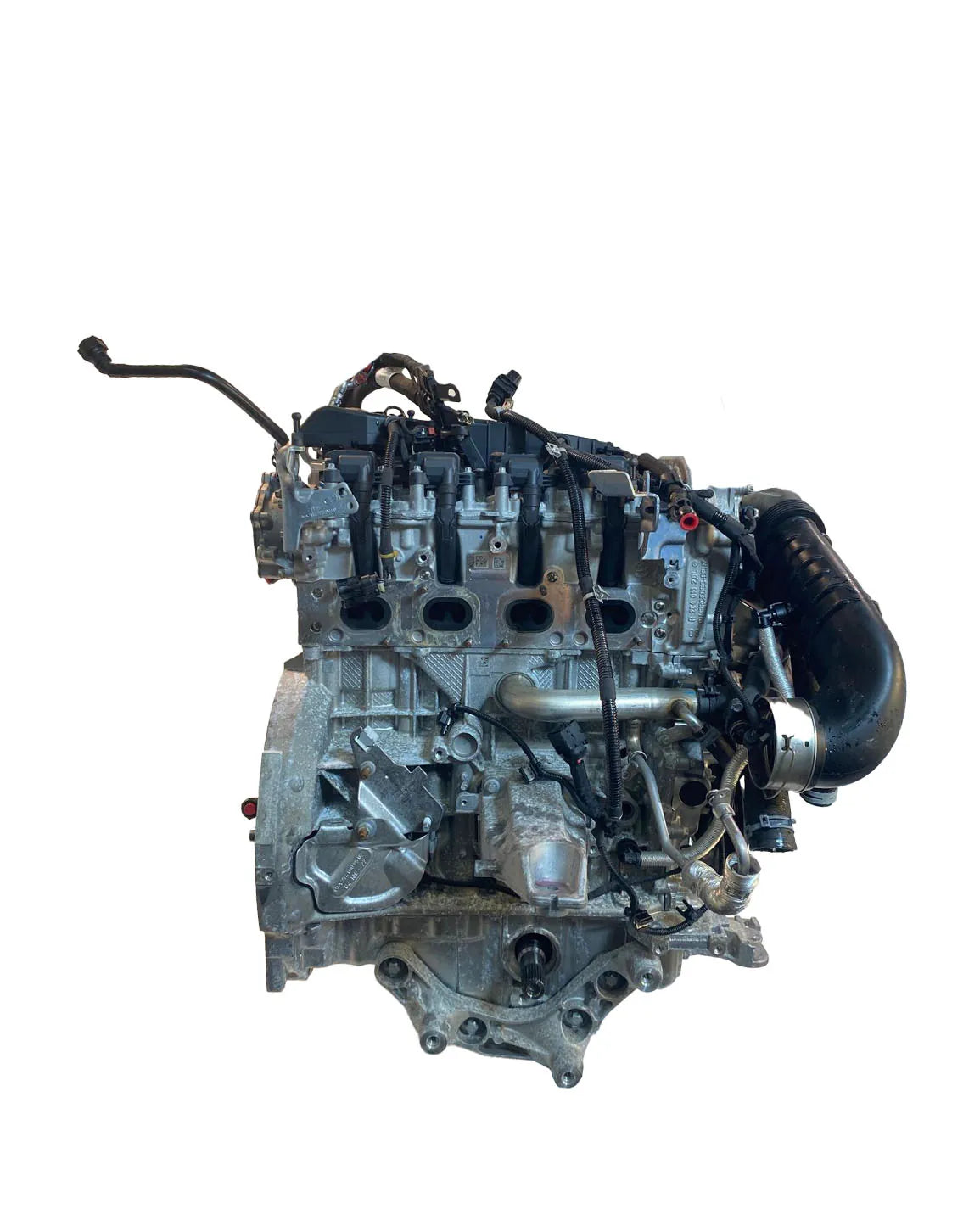 Motor Mercedes-Benz Clase E W213 2.0 M264.920 264.920 M264 A2640107006