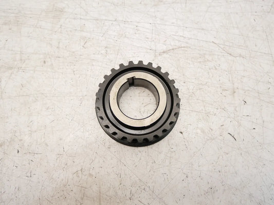 Rueda dentada Ford Transit FAD 2.0 EcoBlue YMF6 YMFA GK2Q-6A893-AA