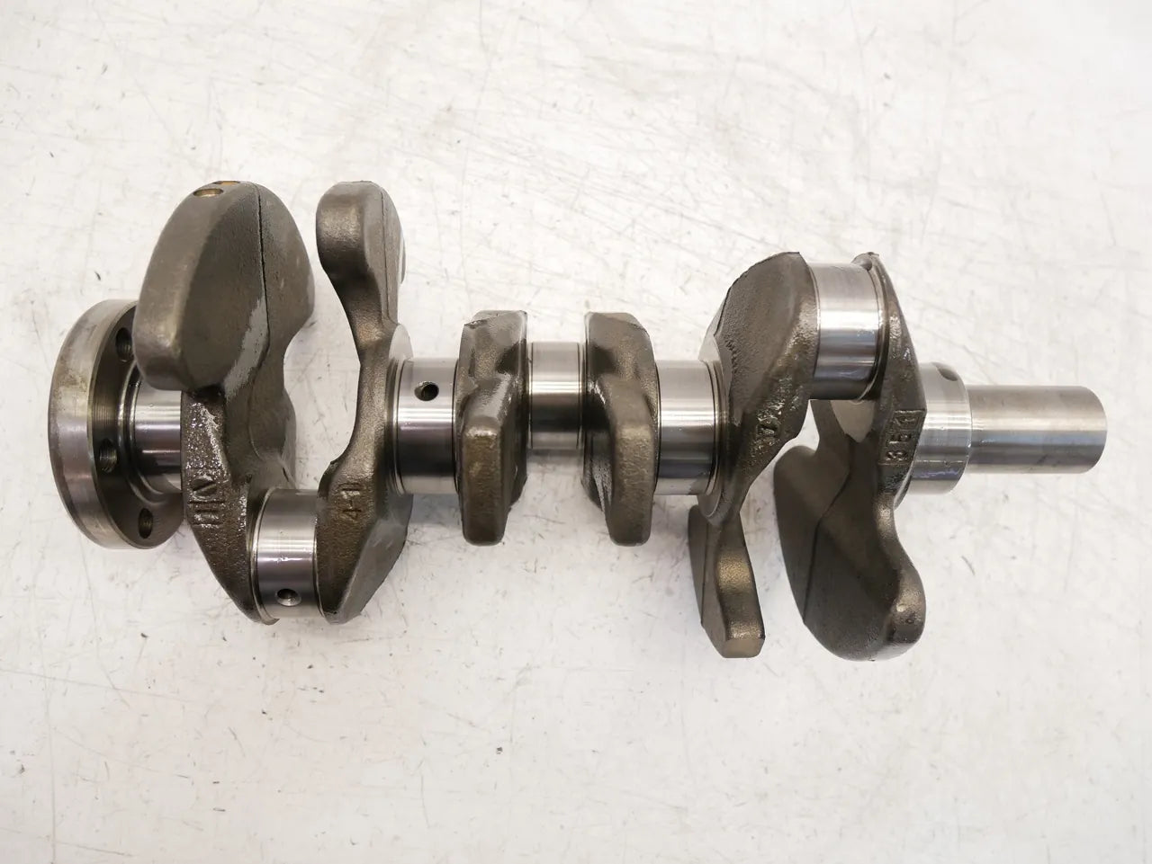 Cigüeñal Ford Fiesta 1.0 EcoBoost SFJK CM5G-6303
