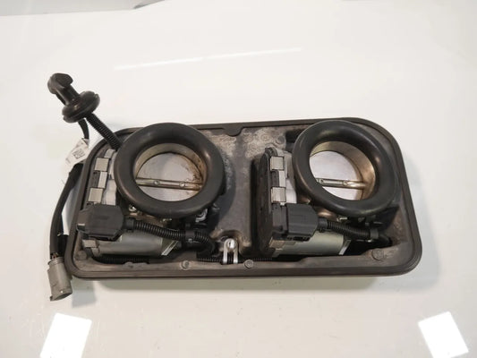 Mariposa Mercedes-Benz Clase C 6.2 M156.985 156.985 A1561410225 0280750246