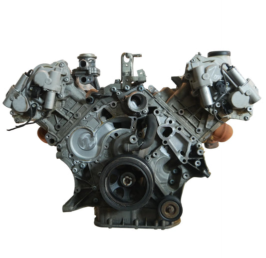 Motor Defectuoso Mercedes-Benz Clase C C63 6.2 V8 AMG M156.985 156.985 A1560101200
