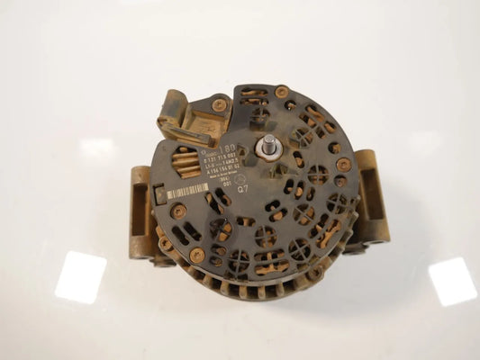 Alternador Mercedes-Benz Clase C C63 6.2 V8 AMG M156.985 156.985 A1561540102
