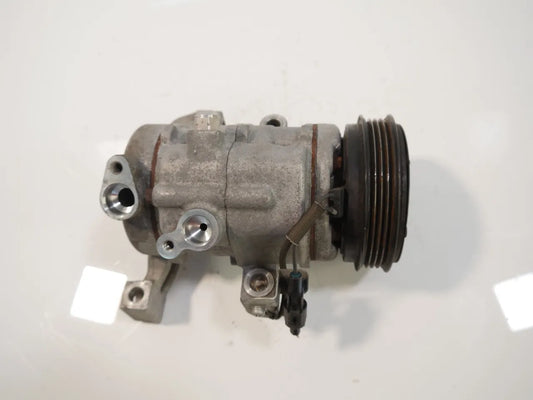 Compresor de aire acondicionado Suzuki SX4 S-Cross 1.0 K10C 447280-5040