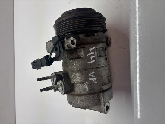 Compresor de aire acondicionado Dodge Nitro 2.8 CRD ENS 55111401AC