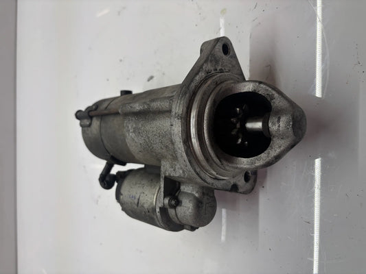 Motor de arranque Dodge Nitro 2.8 CRD ENS 4801268AB