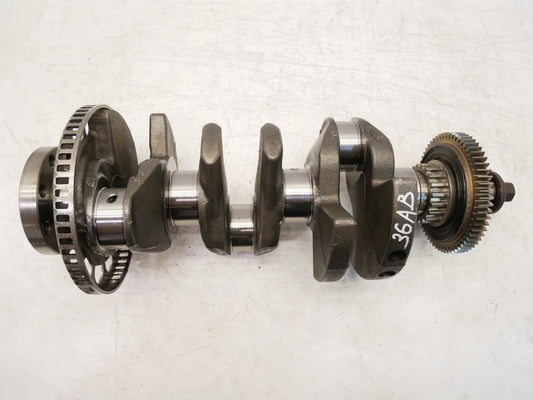 Cigüeñal Ford Fiesta VII 1.5 EcoBoost YZJA HX7G-6303-AB