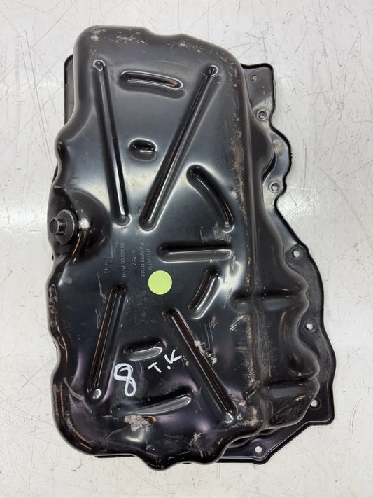 Carter de aceite Ford 2.0 EcoBlue Transit V363 FBD BKFB GK2Q-6675-AA