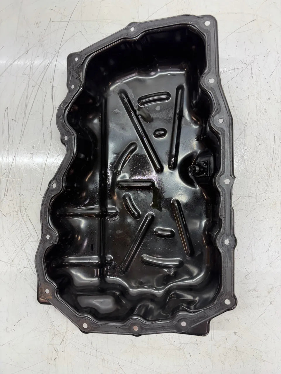 Carter de aceite Ford 2.0 EcoBlue Transit V363 FBD BKFB GK2Q-6675-AA