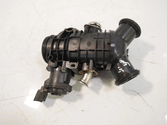 Mariposa Land Rover Discovery 2.7 TD 276DT TDV6 4S7Q-9L444-CH