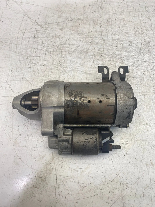 Motor de arranque Audi A8 D3 4.0 TDI quattro ASE 057911023E