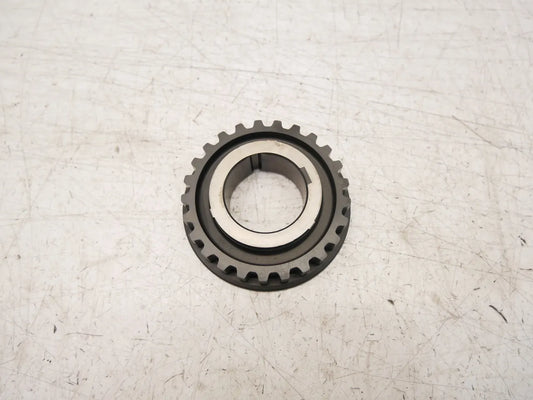 Rueda dentada Ford Transit FBD 2.0 Ecoblue YMR6 YMFA GK2Q-6A893-AB