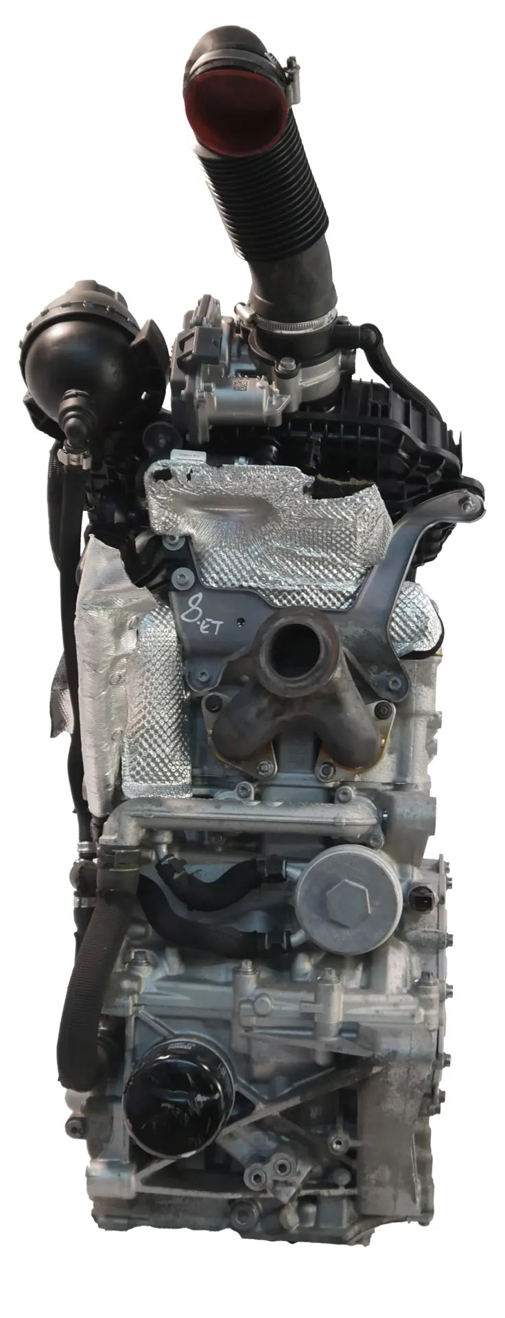 Motor BMW i3 I3 I01 0.6 IB1P25B IB1 11008554379