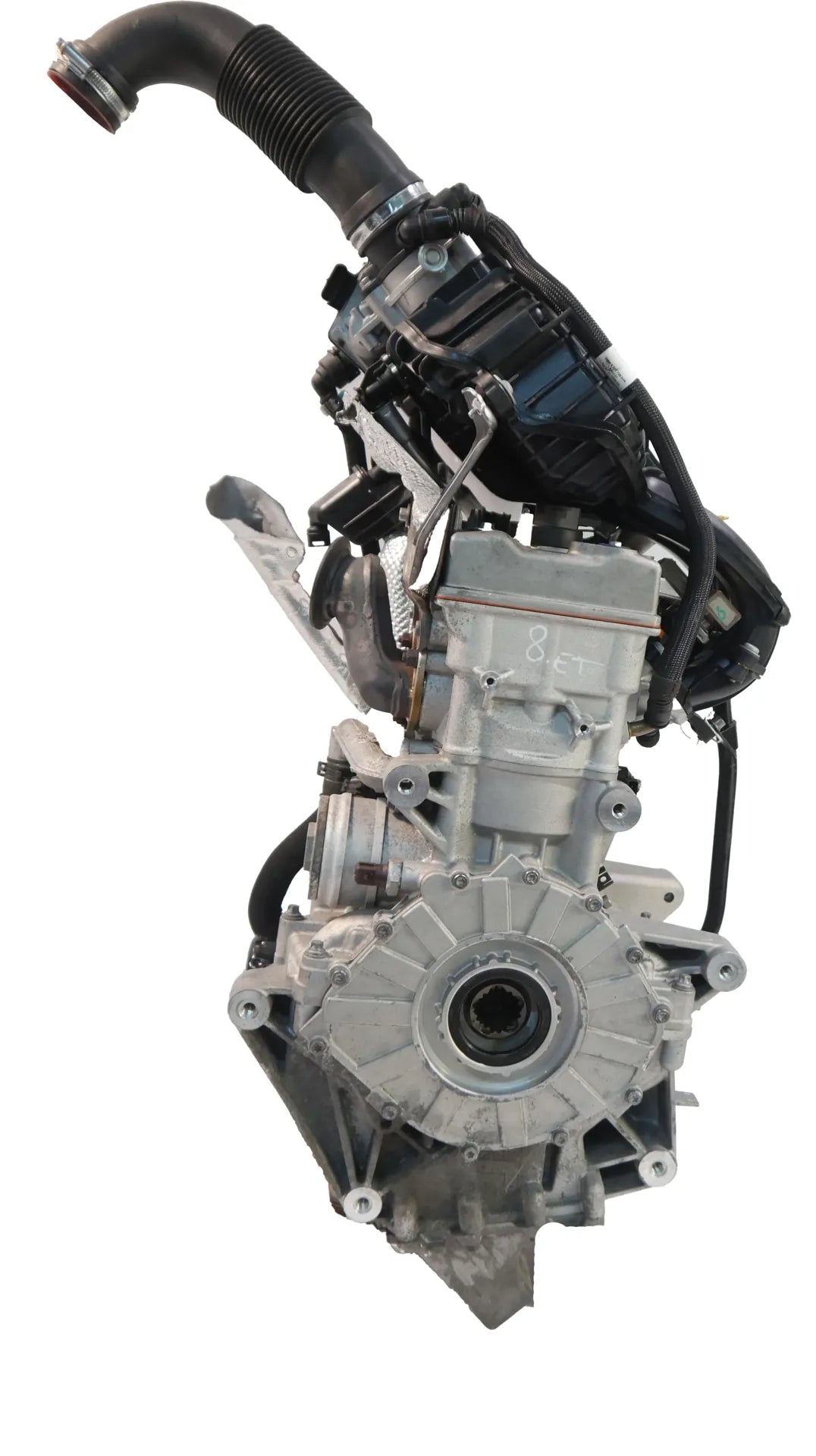 Motor BMW i3 I3 I01 0.6 IB1P25B IB1 11008554379