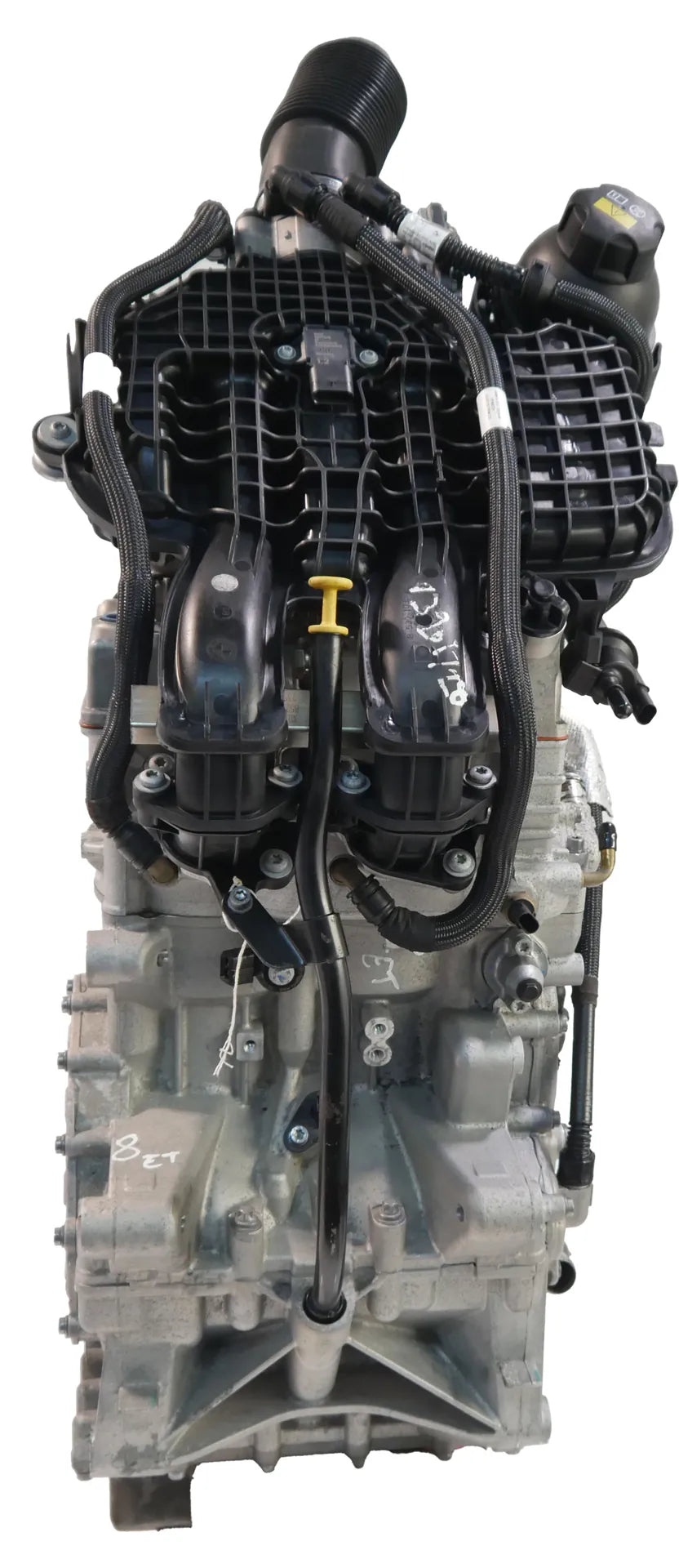 Motor BMW i3 I3 I01 0.6 IB1P25B IB1 11008554379