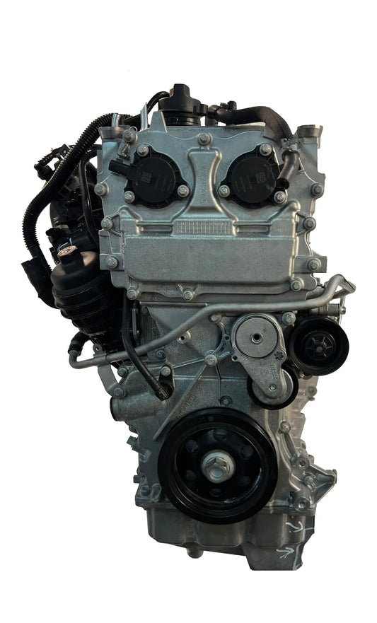 Motor Mercedes-Benz Clase A W177 2.0 M260.920 M260 260.920 A2600100001