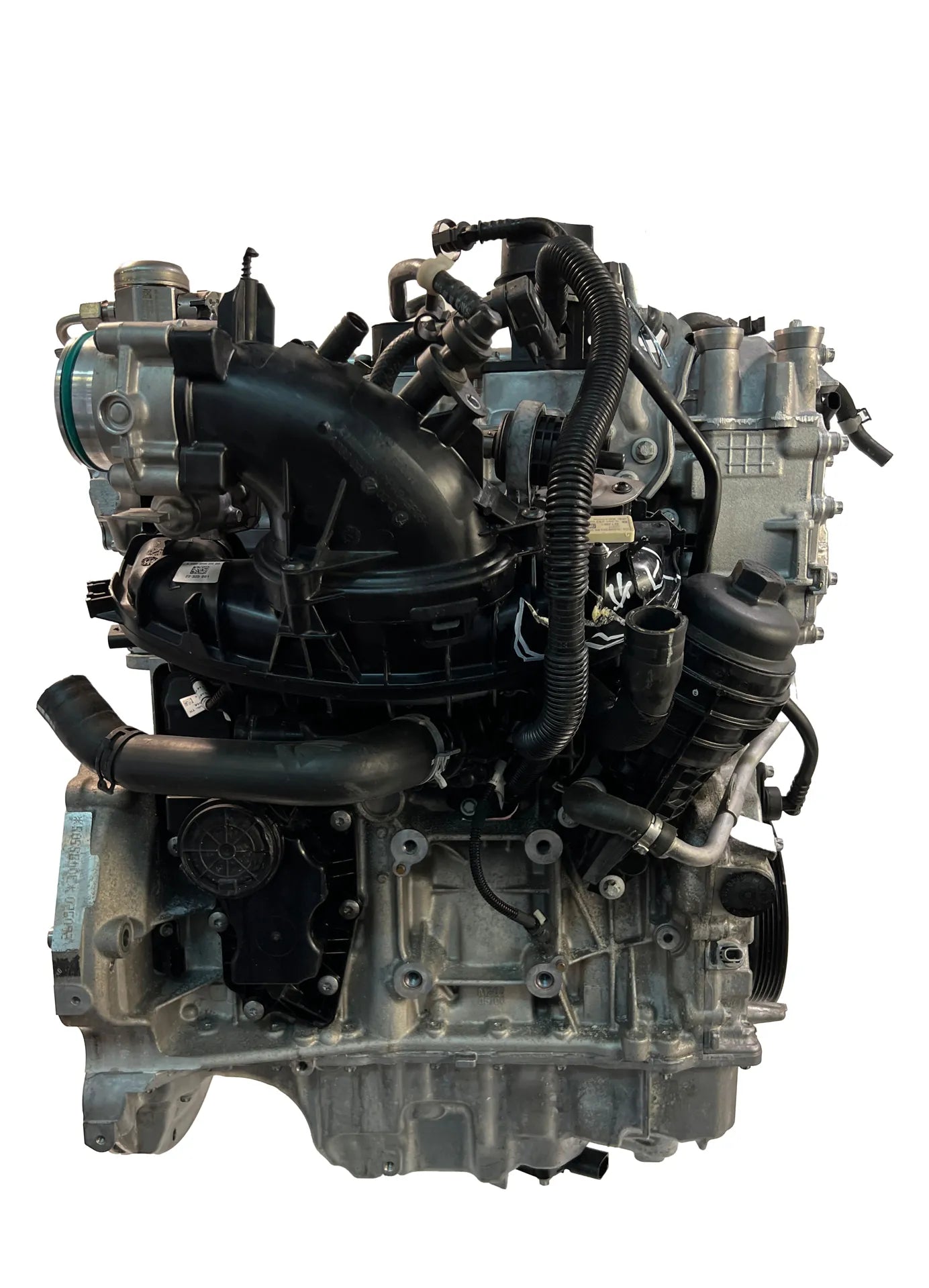 Motor Mercedes-Benz Clase A W177 2.0 M260.920 M260 260.920 A2600100001