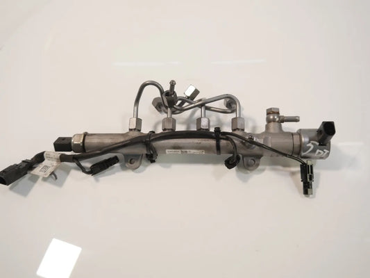 Tubo de raíl Mercedes-Benz Clase C 2.1 CDI OM651.911 651.911 OM651 A6510700495
