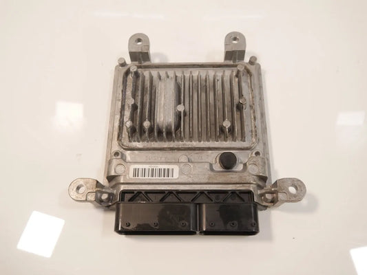 Unidad de control Mercedes-Benz Clase C 2.1 CDI OM651.911 651.911 OM651 A6519007500