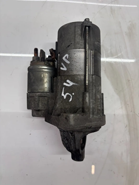 Motor de arranque BMW Serie 5 E60 E61 2.0 d 520d M47D20 204D4 M47 7787354