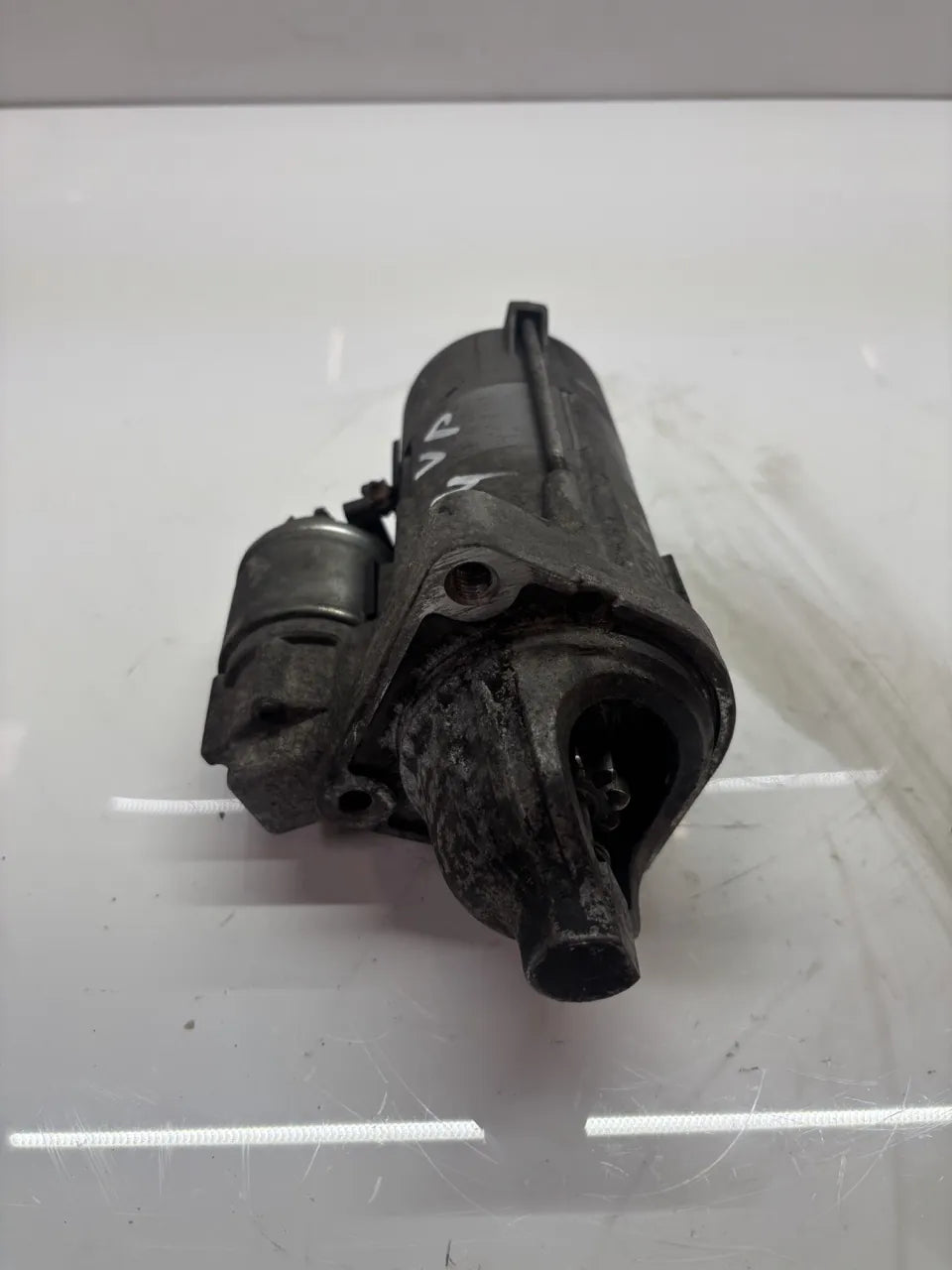 Motor de arranque BMW Serie 5 E60 E61 2.0 d 520d M47D20 204D4 M47 7787354