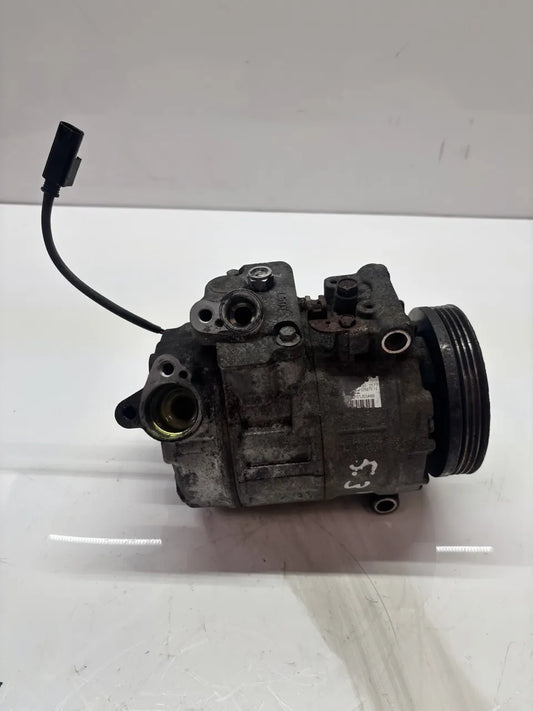 Compresor de aire acondicionado BMW Serie 5 E60 E61 2.0 d 520d M47D20 204D4 M47 6950152