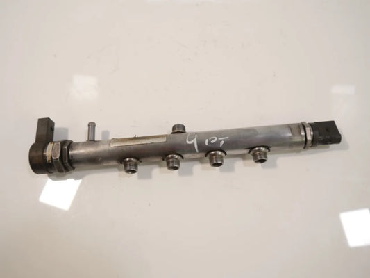Tubo de raíl Mercedes-Benz A200d W177 2.0 654.920 OM654.920 OM654