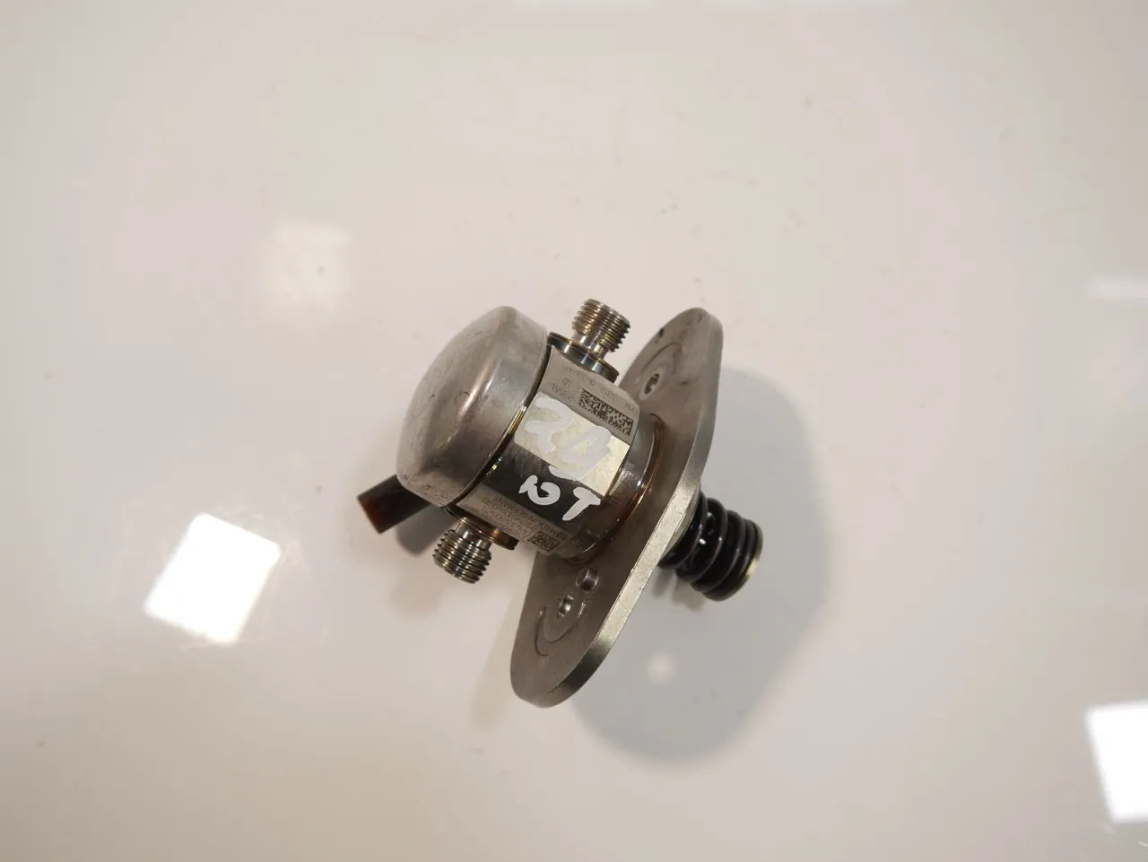 Bomba de combustible Mini Countryman 1.5 B38A15F B38 8631642