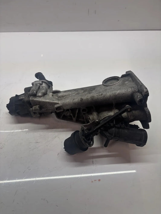 Válvula EGR Opel Insignia A 2.0 CDTI A20DTH 55566052