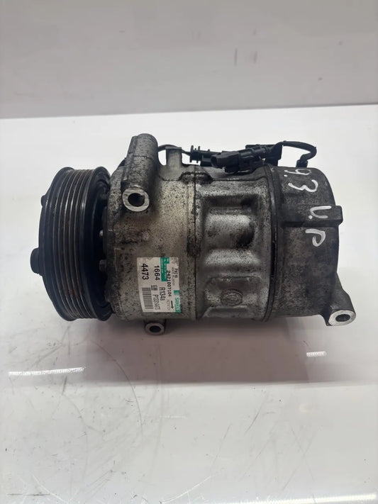Compresor de aire acondicionado Opel Insignia A 2.0 CDTI A20DTH 13314473