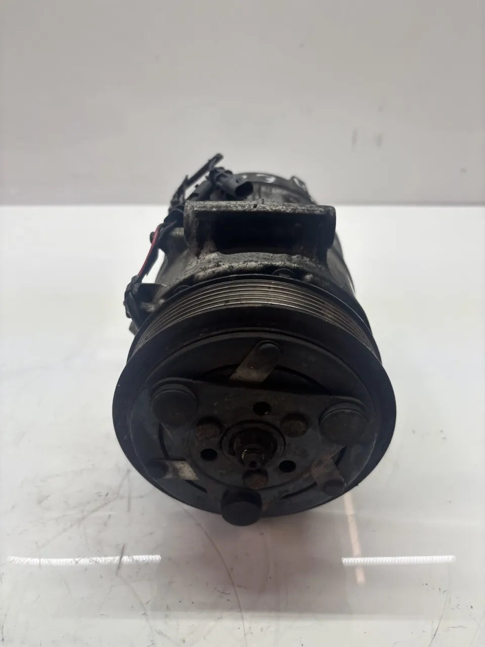 Compresor de aire acondicionado Opel Insignia A 2.0 CDTI A20DTH 13314473