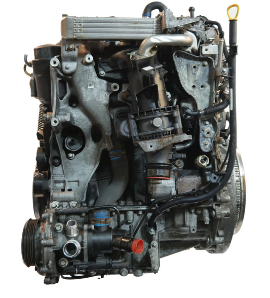Motor Mercedes-Benz CLA C117 2.2 CLA200 CDI OM651.930 651.930 OM651 A6510105718