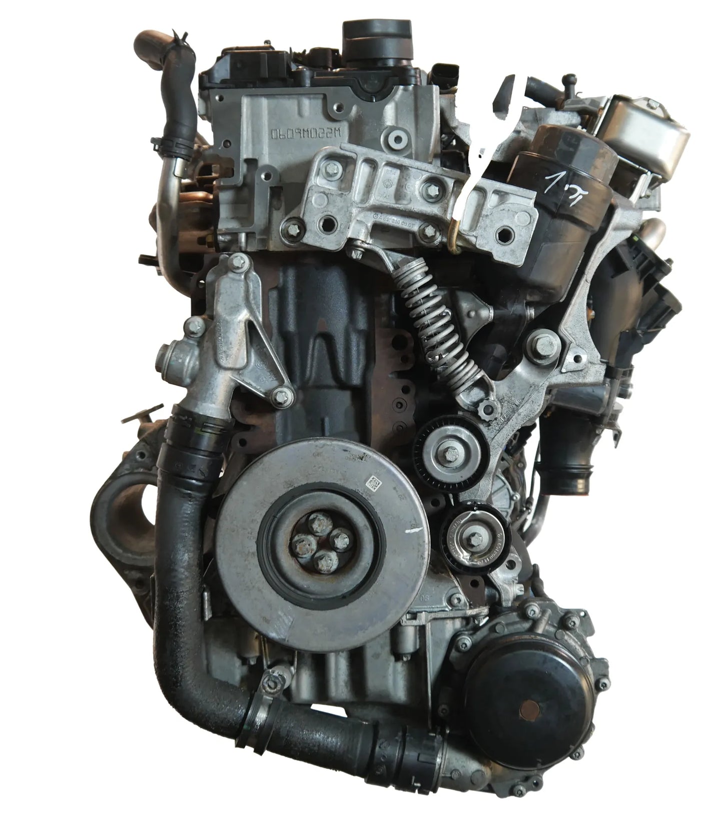 Motor Mercedes-Benz CLA C117 2.2 CLA200 CDI OM651.930 651.930 OM651 A6510105718