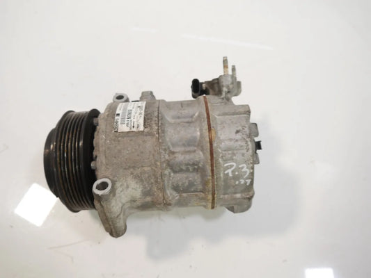 Compresor de aire acondicionado Land Rover Discovery Sport 2.0 204DTD AJ20D4 CPLA-19D629-BG