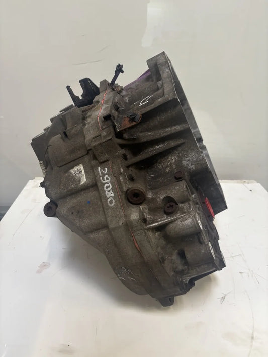 Transmisión automática Opel Insignia 2.0 CDTI A20DTH MDH AF40 55571447