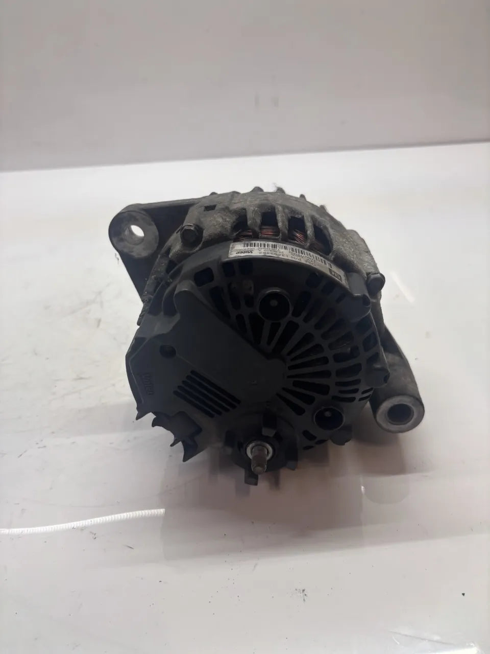 Alternador Opel Insignia A 2.0 CDTI A20DTH 13502582