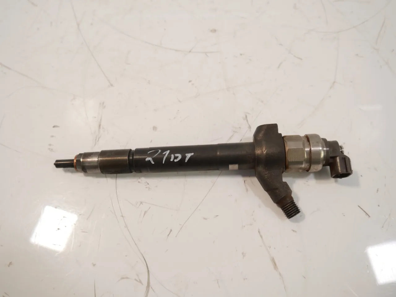 Inyector boquilla Ford Transit 2.2 TDCi P8FA